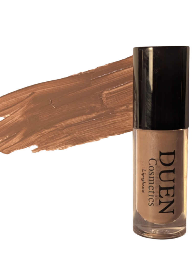 Unique Matte Lip Gloss