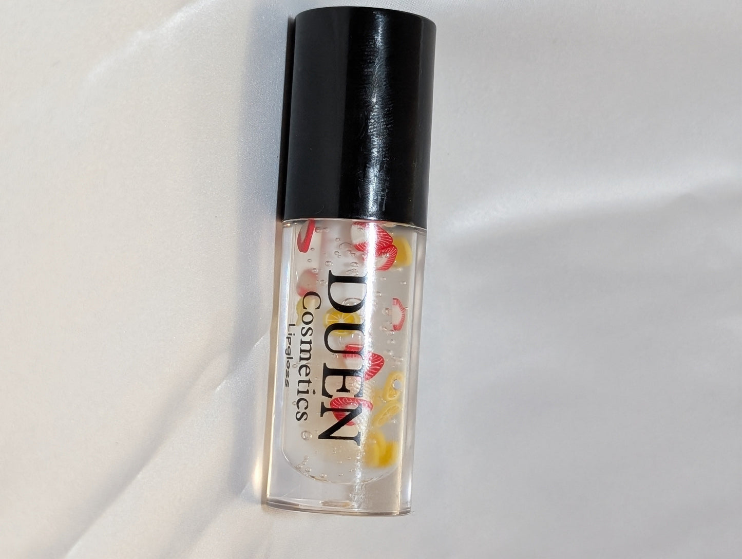 Duen Cosmetics Strawberry lemonade lip gloss