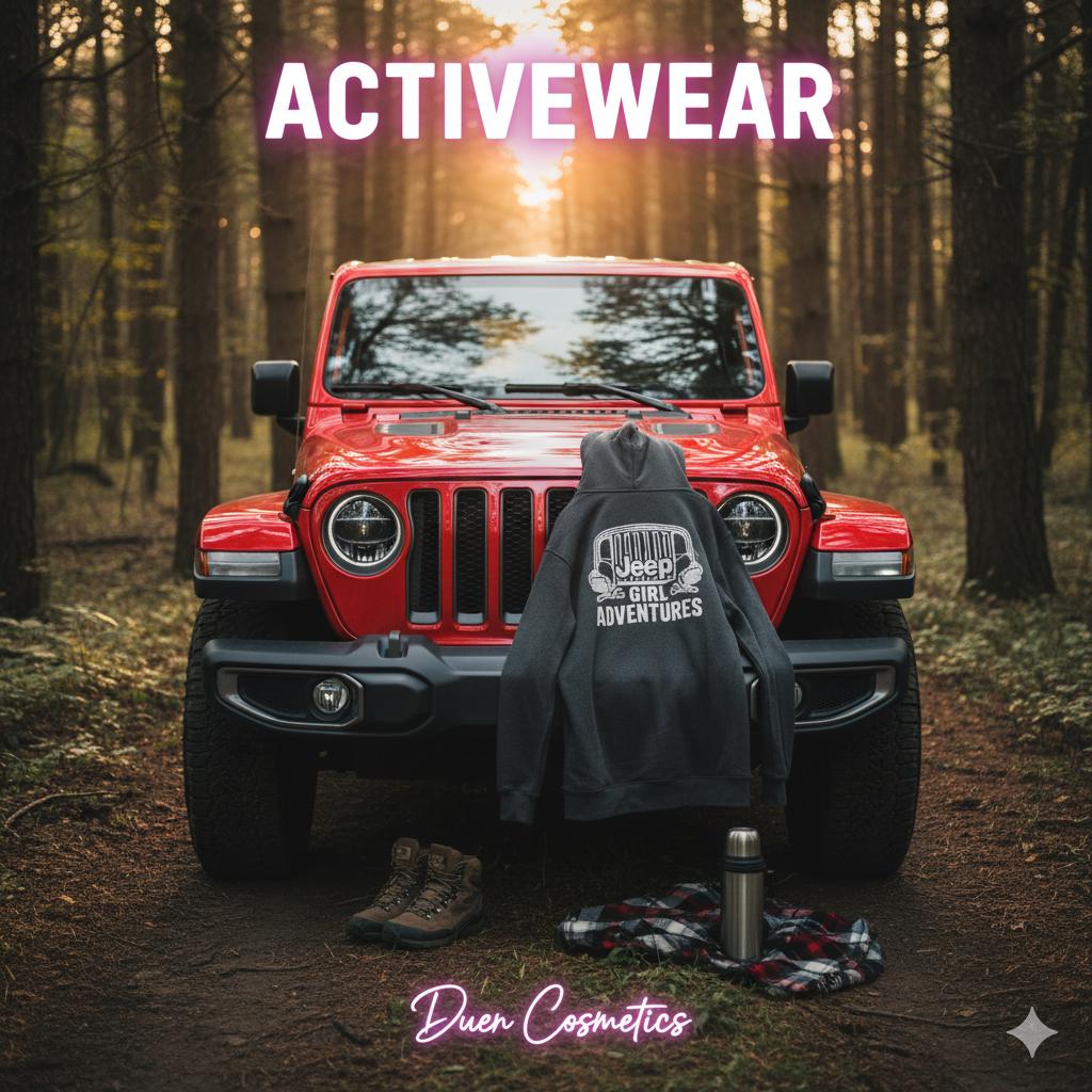 Active wear