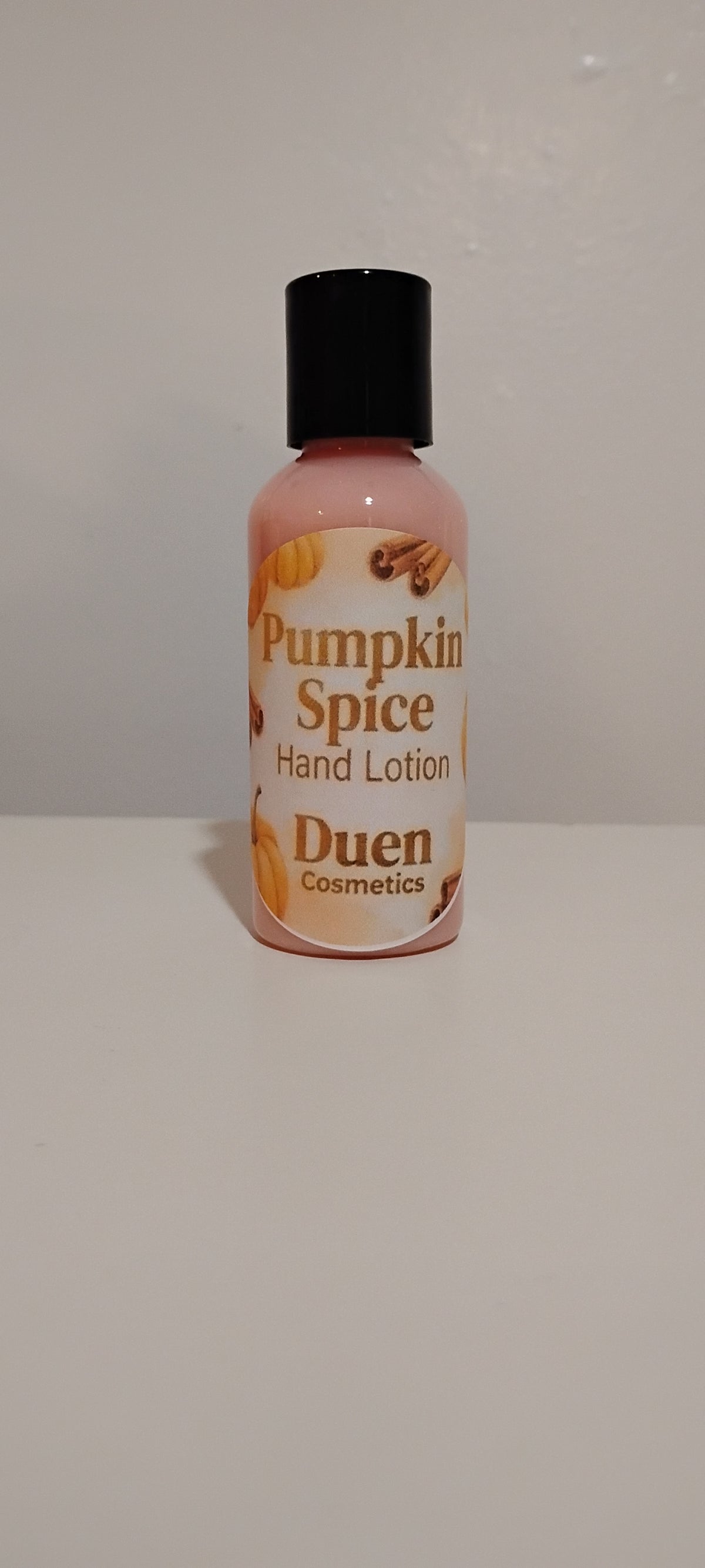 Premium scented lotion-2oz squeeze bottle