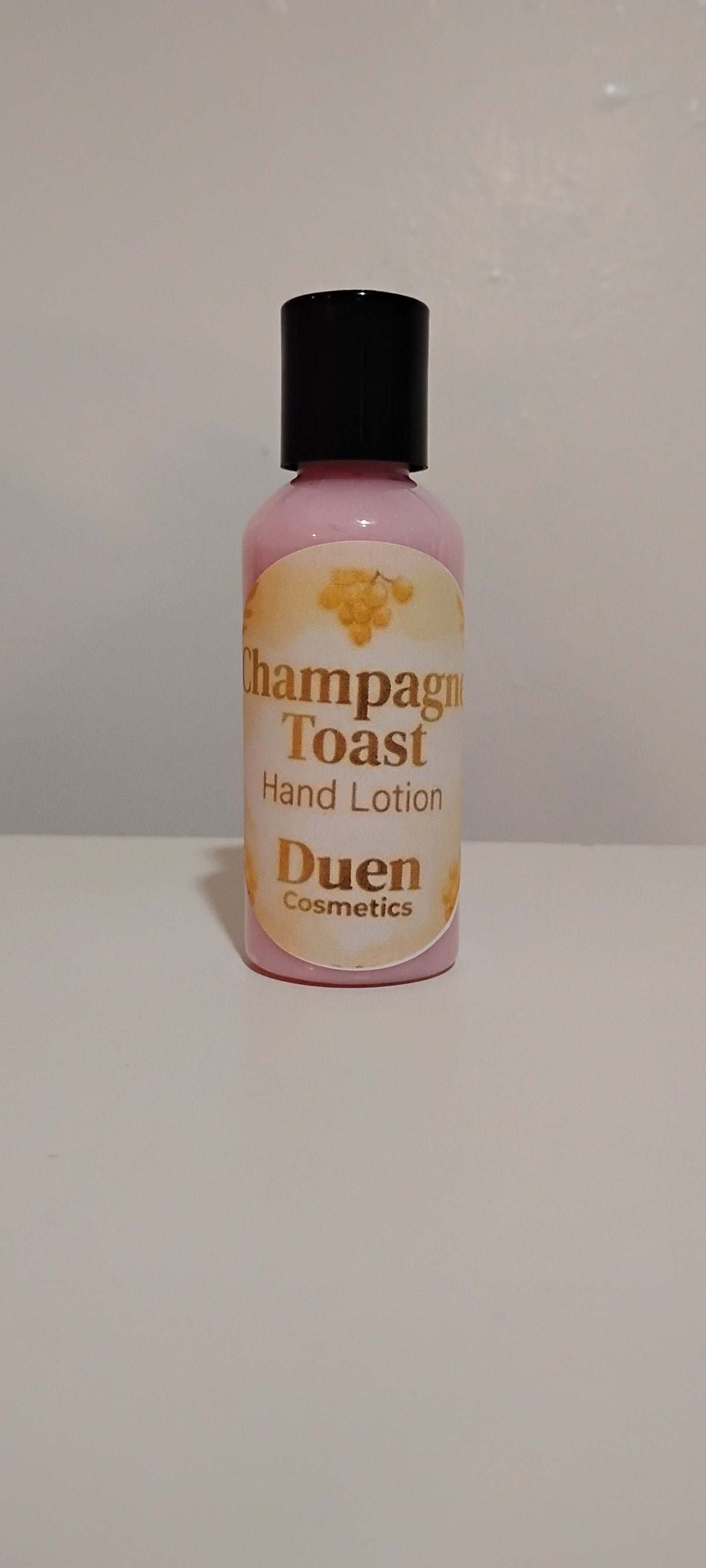 Premium scented lotion-2oz squeeze bottle