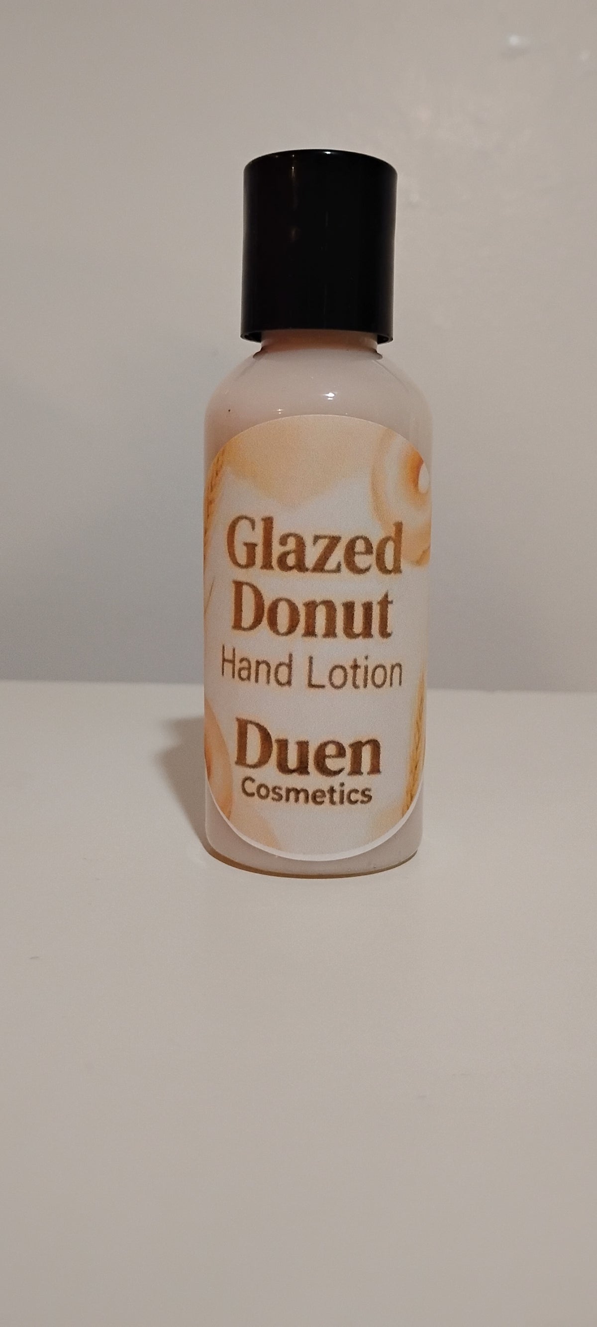 Premium scented lotion-2oz squeeze bottle