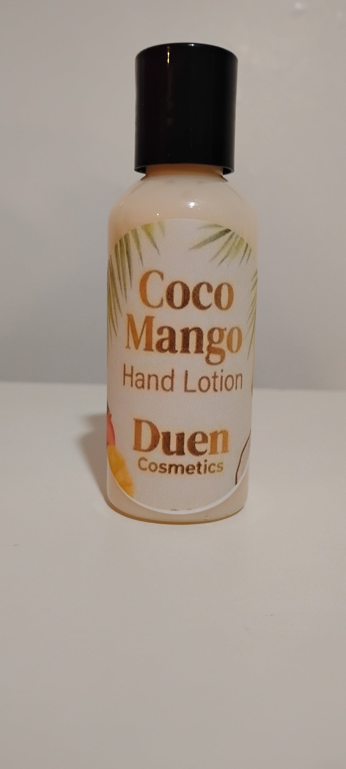Premium scented lotion-2oz squeeze bottle