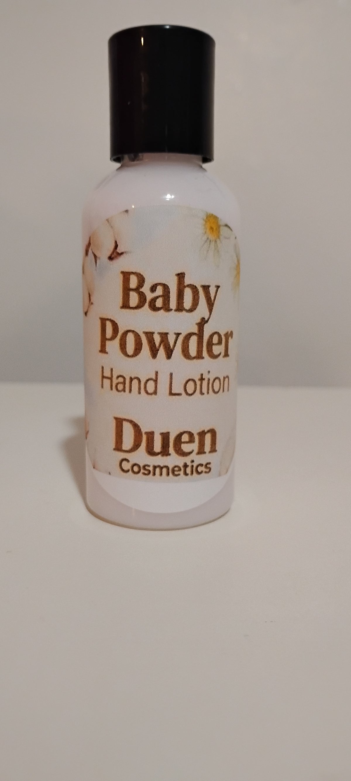 Premium scented lotion-2oz squeeze bottle