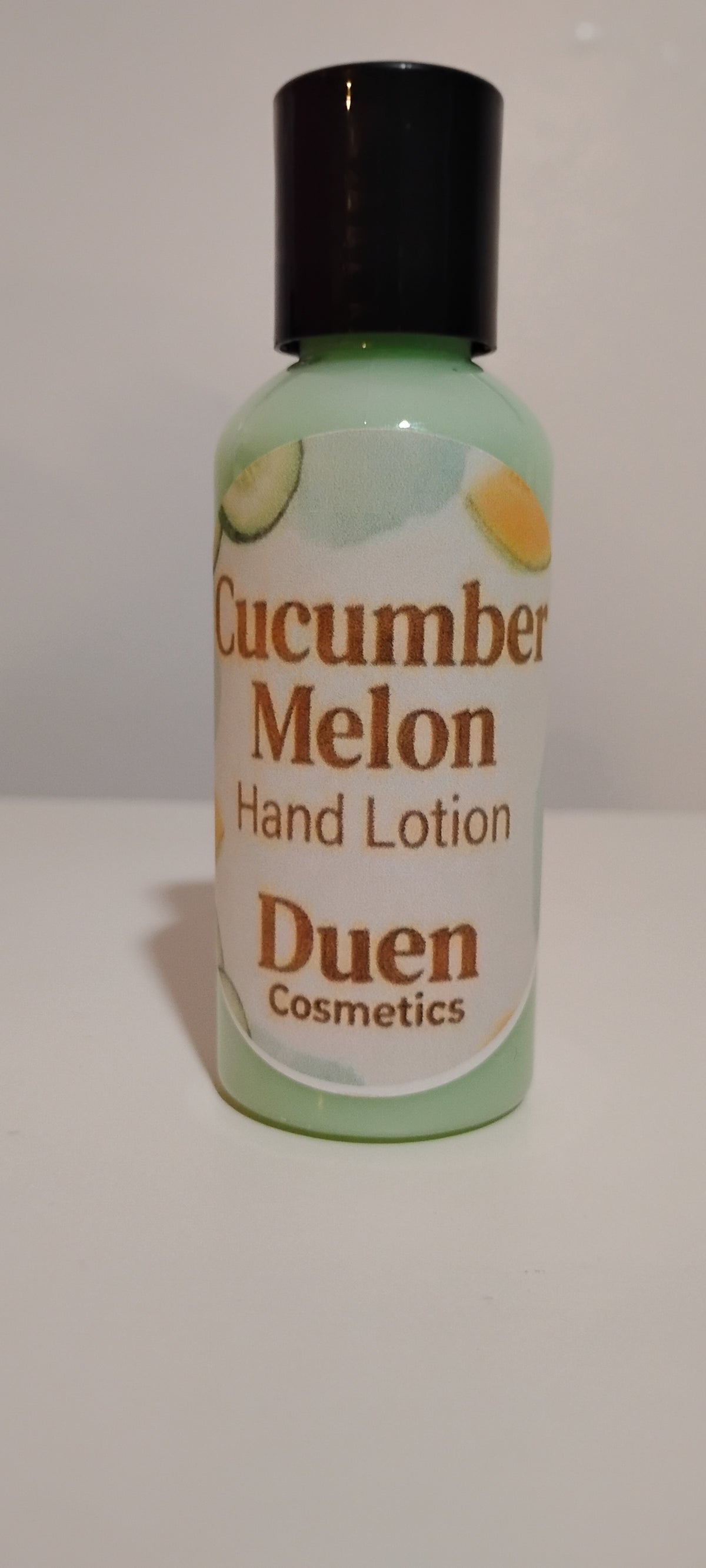 Premium scented lotion-2oz squeeze bottle