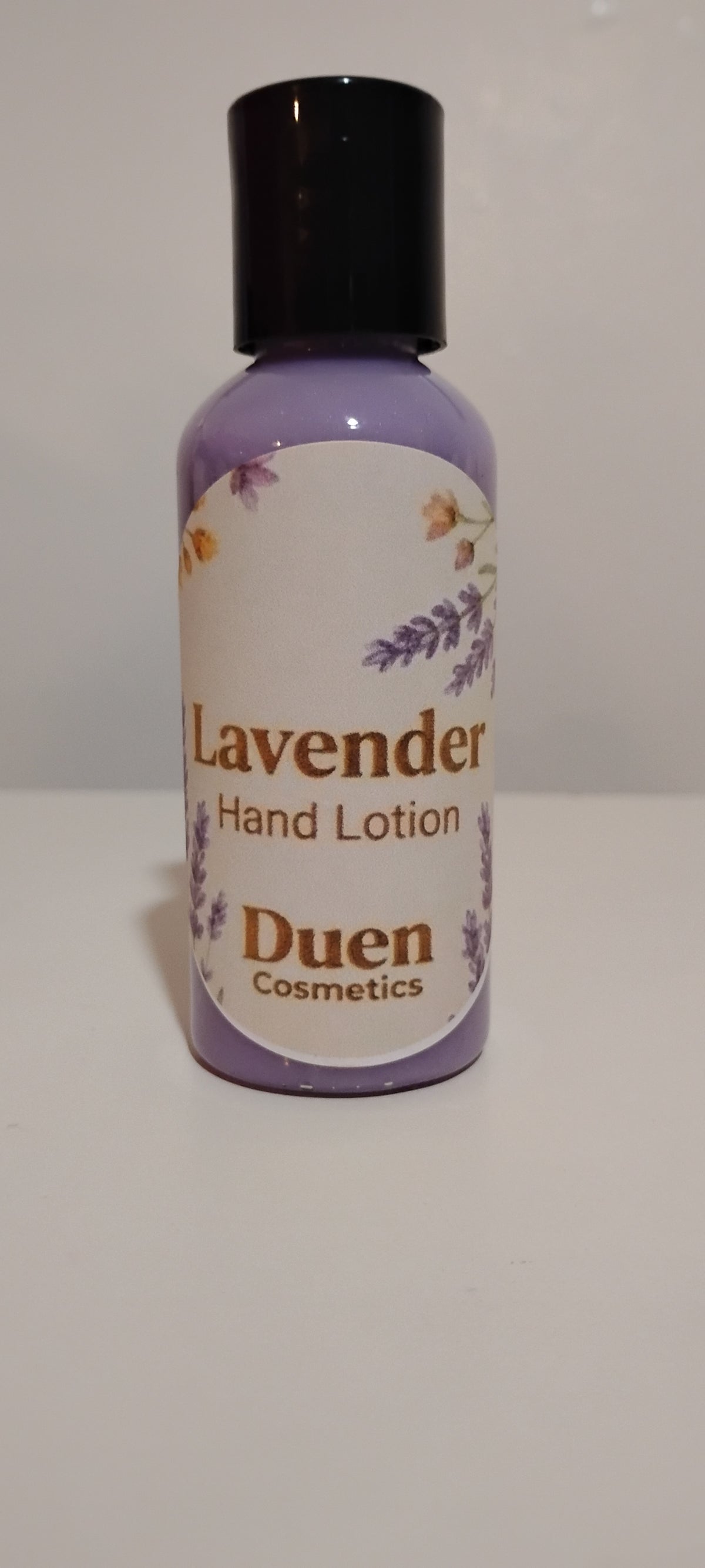 Premium scented lotion-2oz squeeze bottle