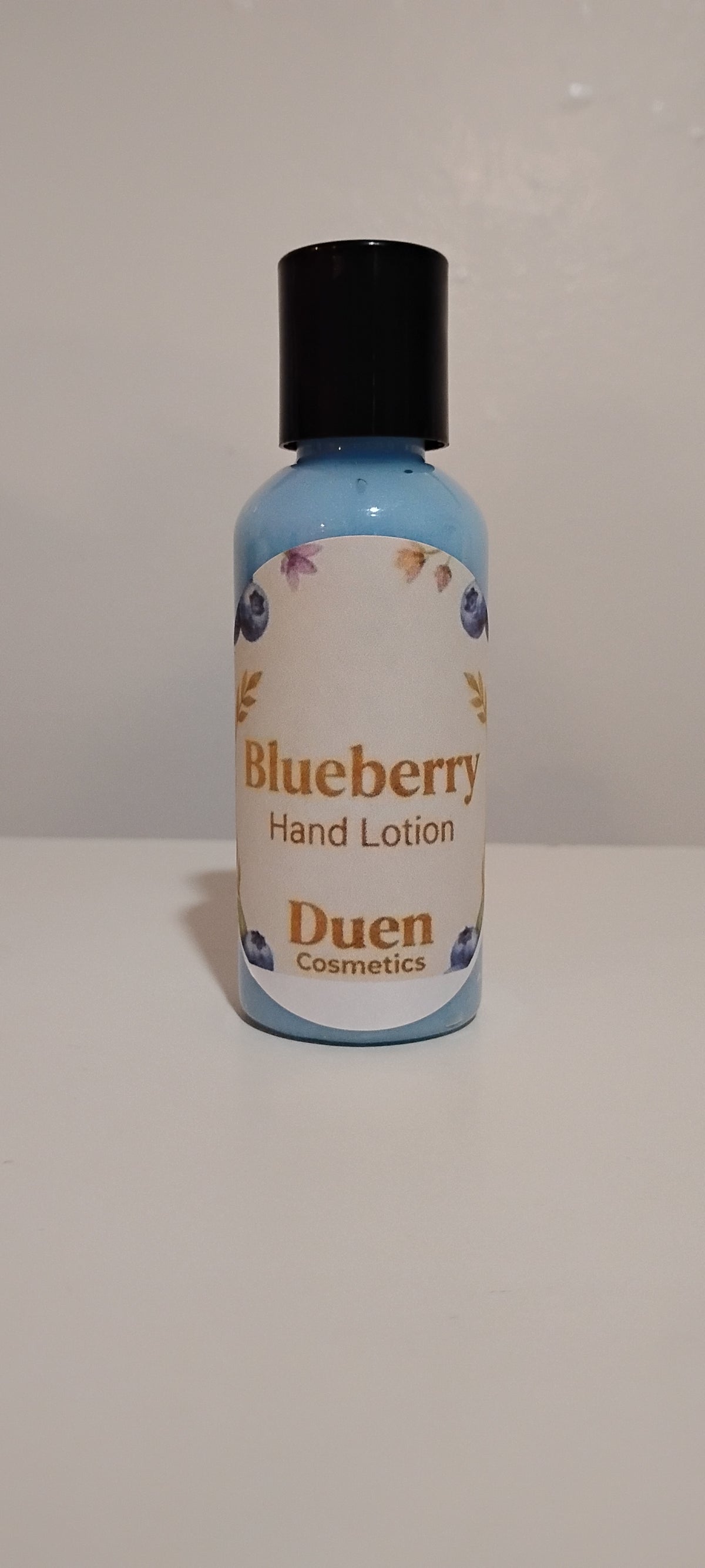 Premium scented lotion-2oz squeeze bottle