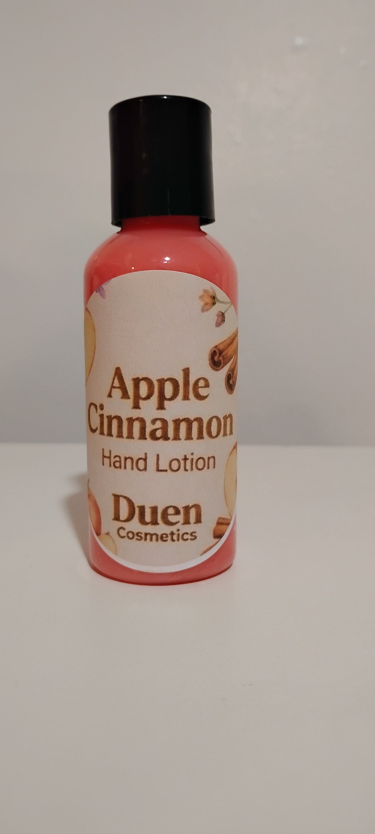 Premium scented lotion-2oz squeeze bottle