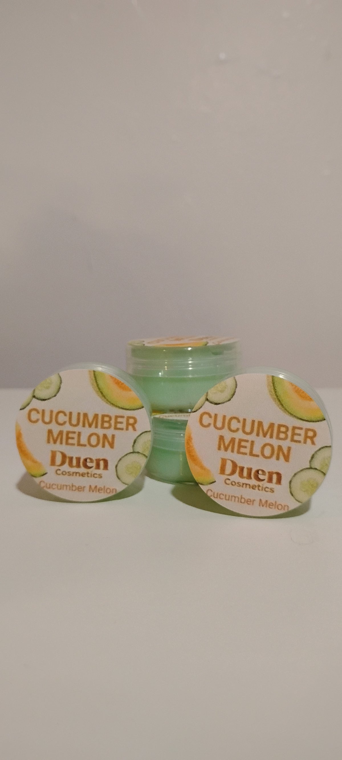 Mini Lotion 5-pack (15g Each)