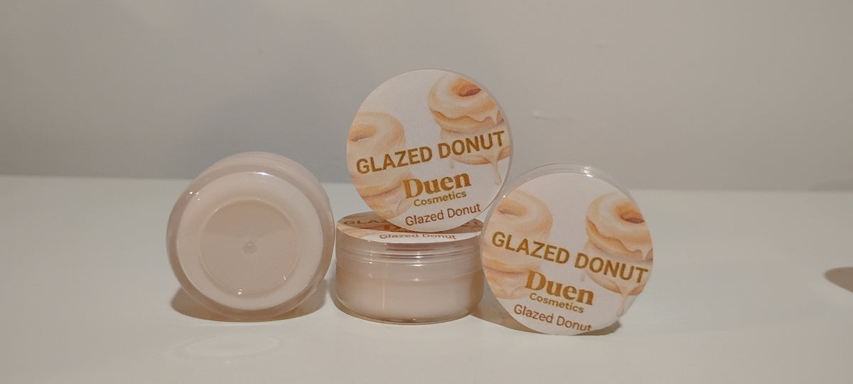 Mini Lotion 5-pack (15g Each)