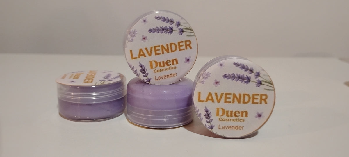 Mini Lotion 5-pack (15g Each)