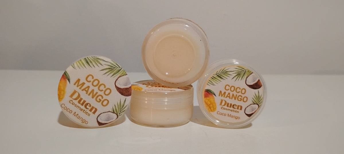 Mini Lotion 5-pack (15g Each)