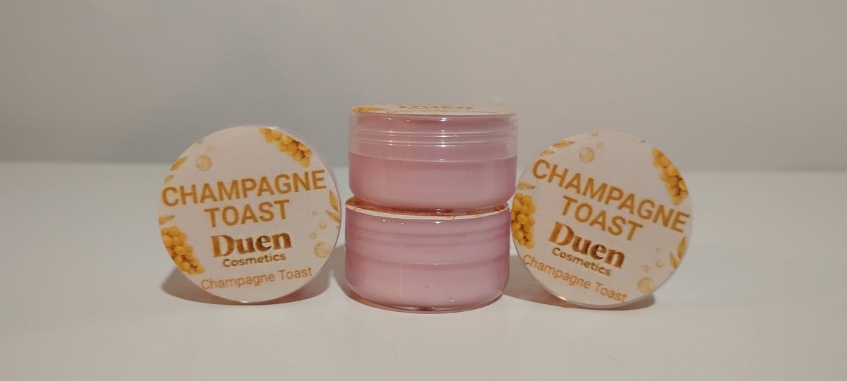 Mini Lotion 5-pack (15g Each)