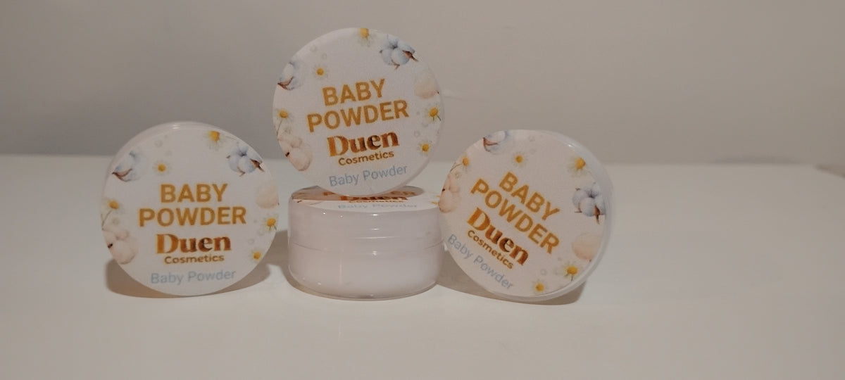 Mini Lotion 5-pack (15g Each)