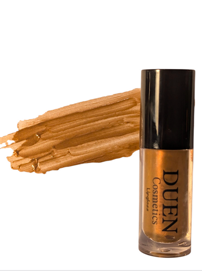Harvest Glow Matte Lip Gloss