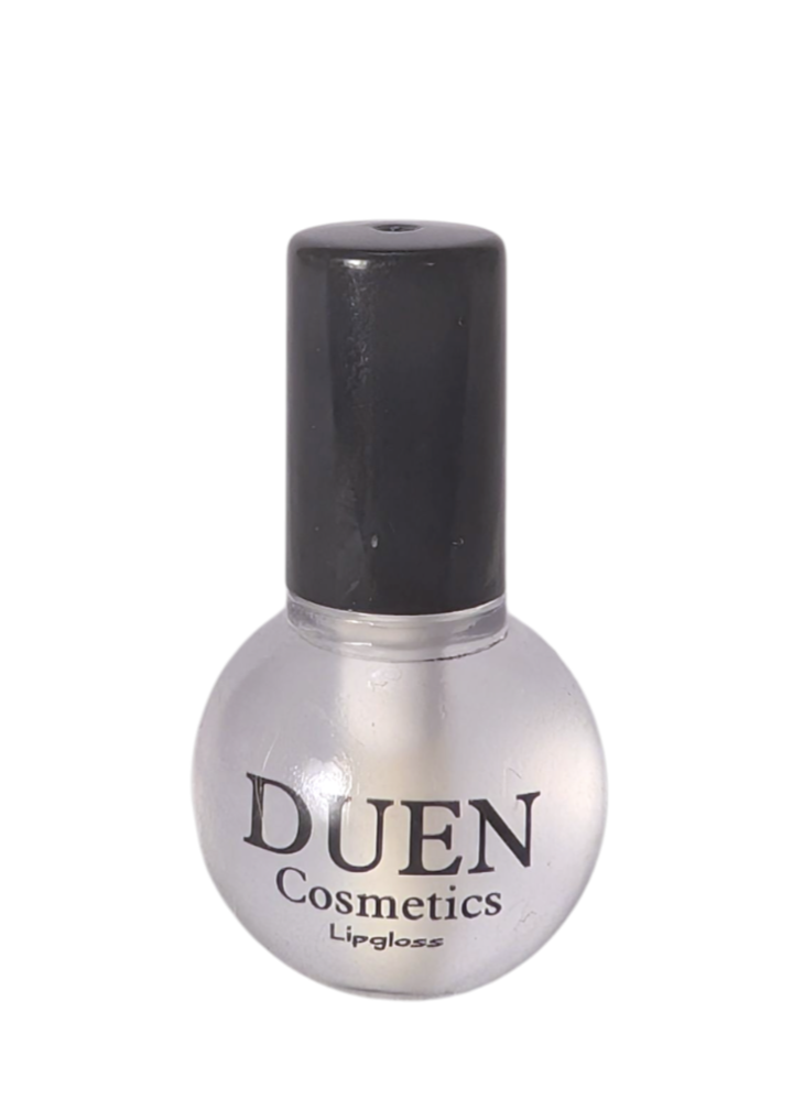 Simply Clear Lip Gloss