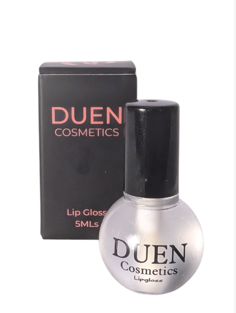 Simply Clear Lip Gloss