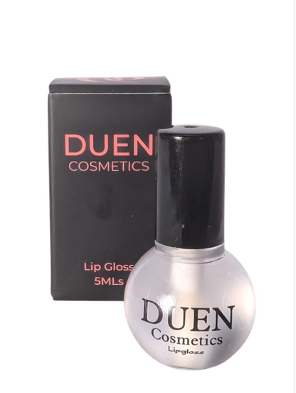 Simply Clear Lip Gloss