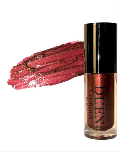 Glamorous Matte Lip Gloss