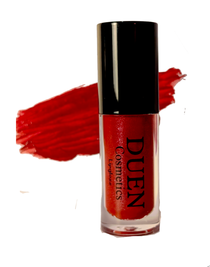 Iconic Matte Lip Gloss