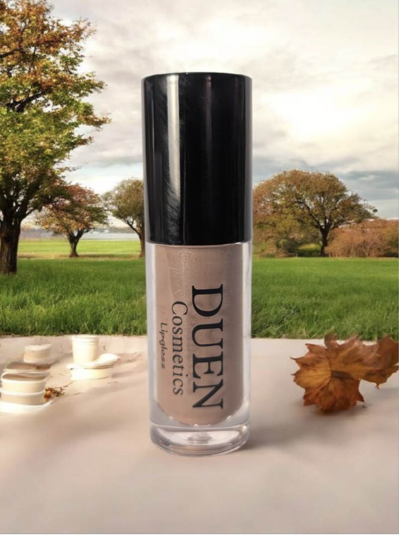 Unique Matte Lip Gloss