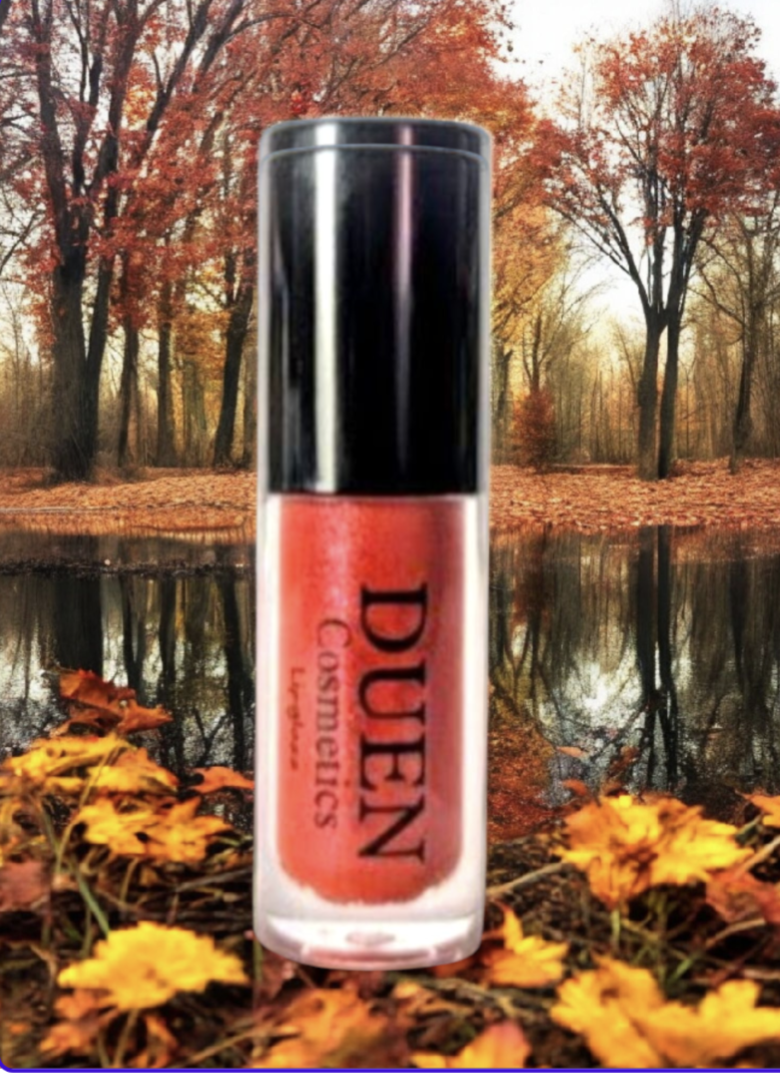 Iconic Matte Lip Gloss