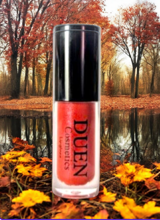 Iconic Matte Lip Gloss