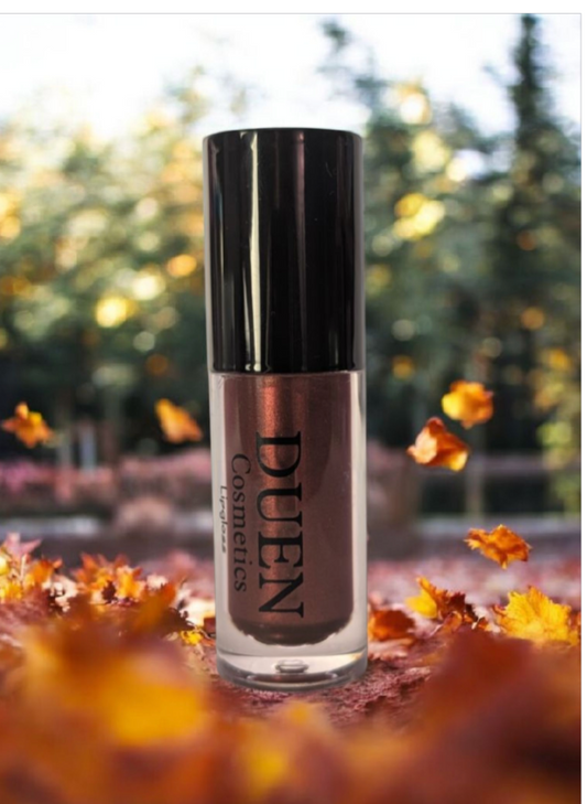 Glamorous Matte Lip Gloss