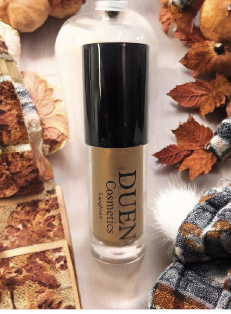 Harvest Glow Matte Lip Gloss