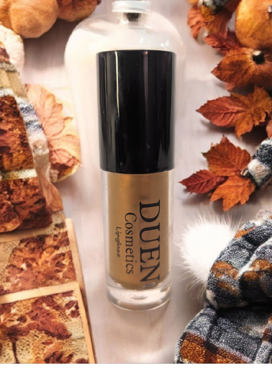 Harvest Glow Matte Lip Gloss