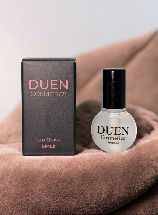 Simply Clear Lip Gloss