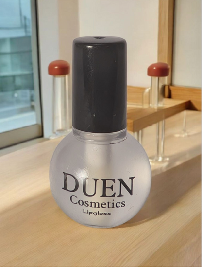 Simply Clear Lip Gloss