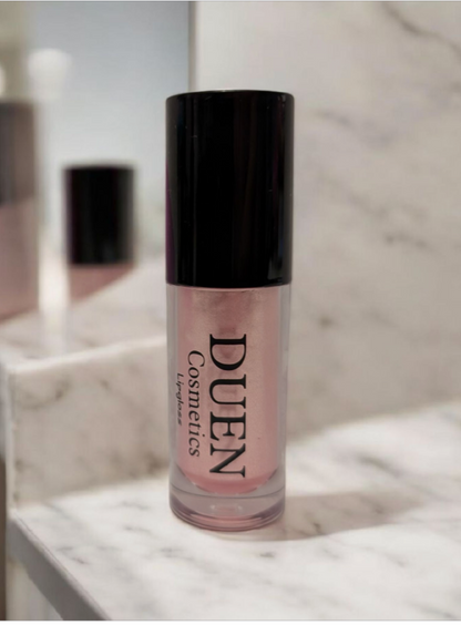 Color-Changing Lip Gloss