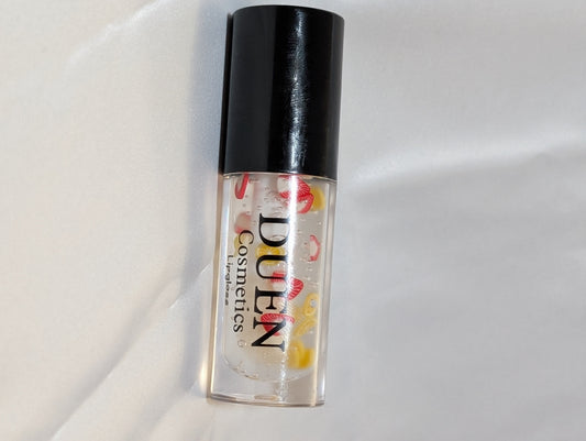 Duen Cosmetics Strawberry lemonade lip gloss