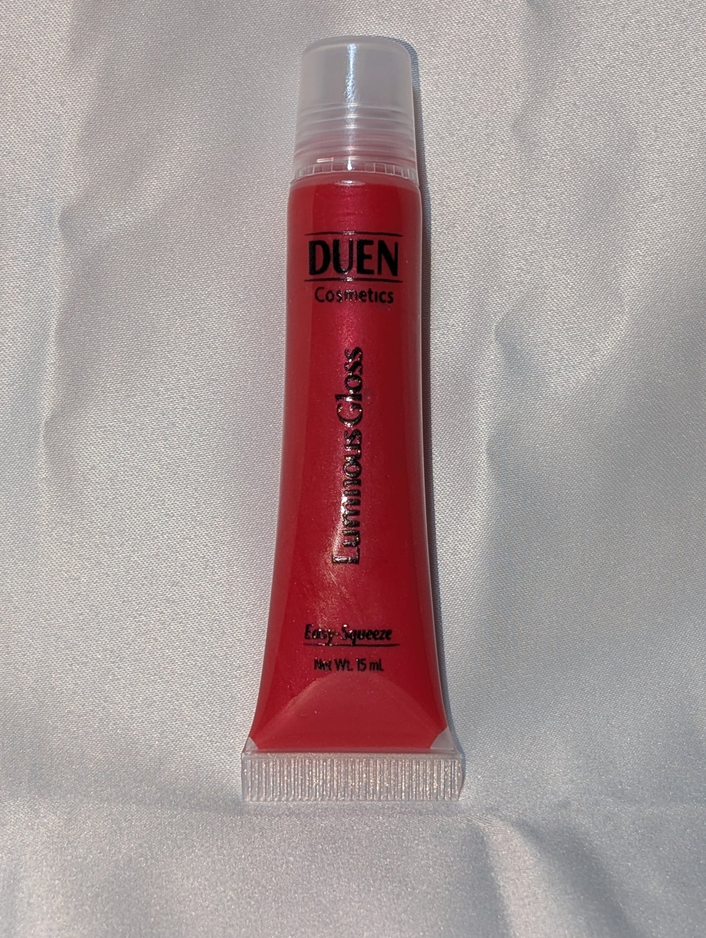 Luminous Gloss Squeeze tube