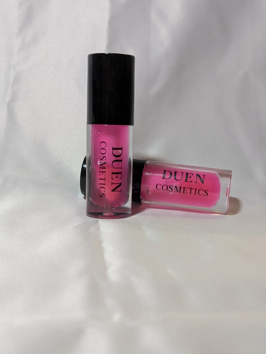 watermelon Lip gloss