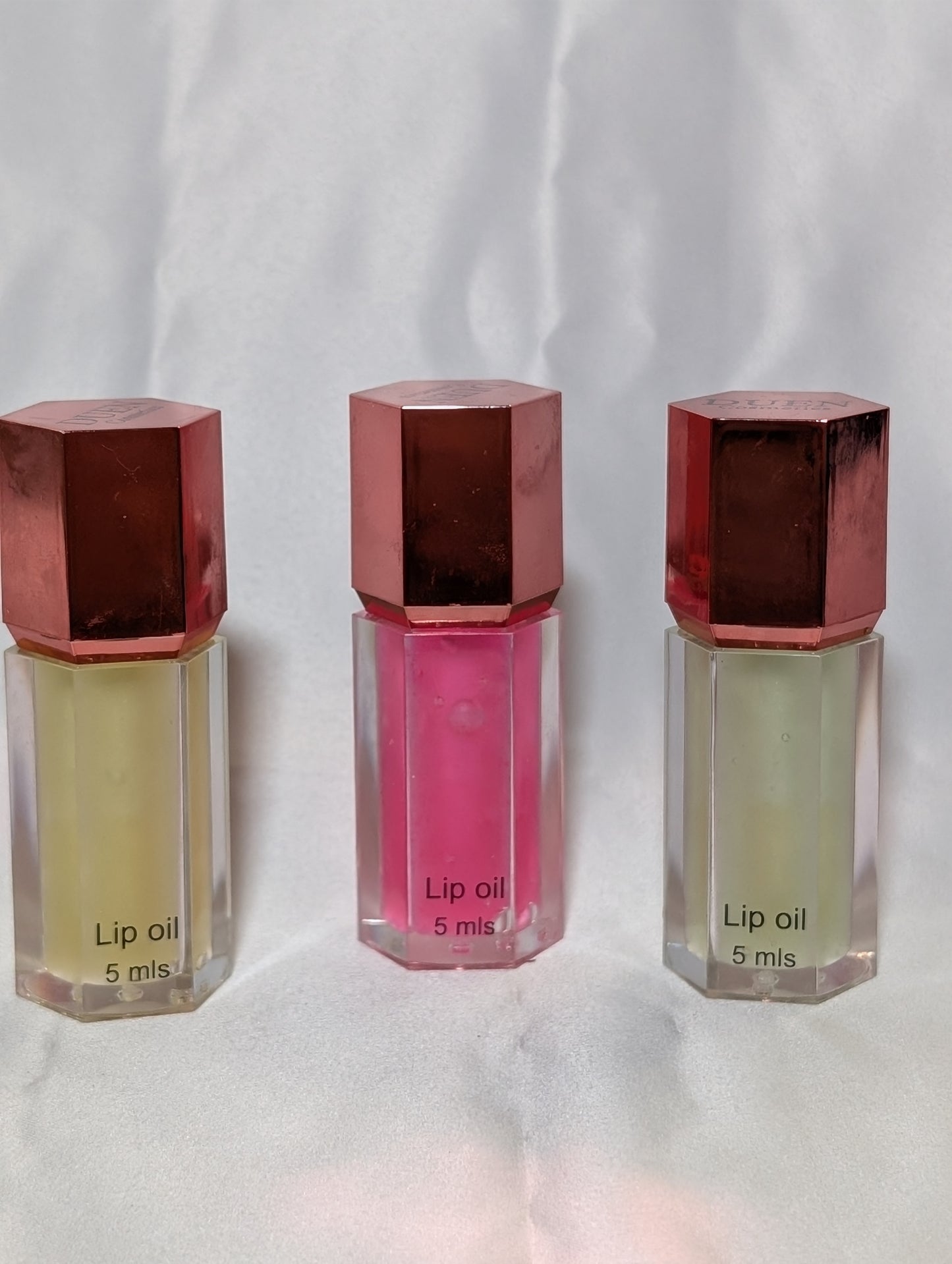 Lip Oil