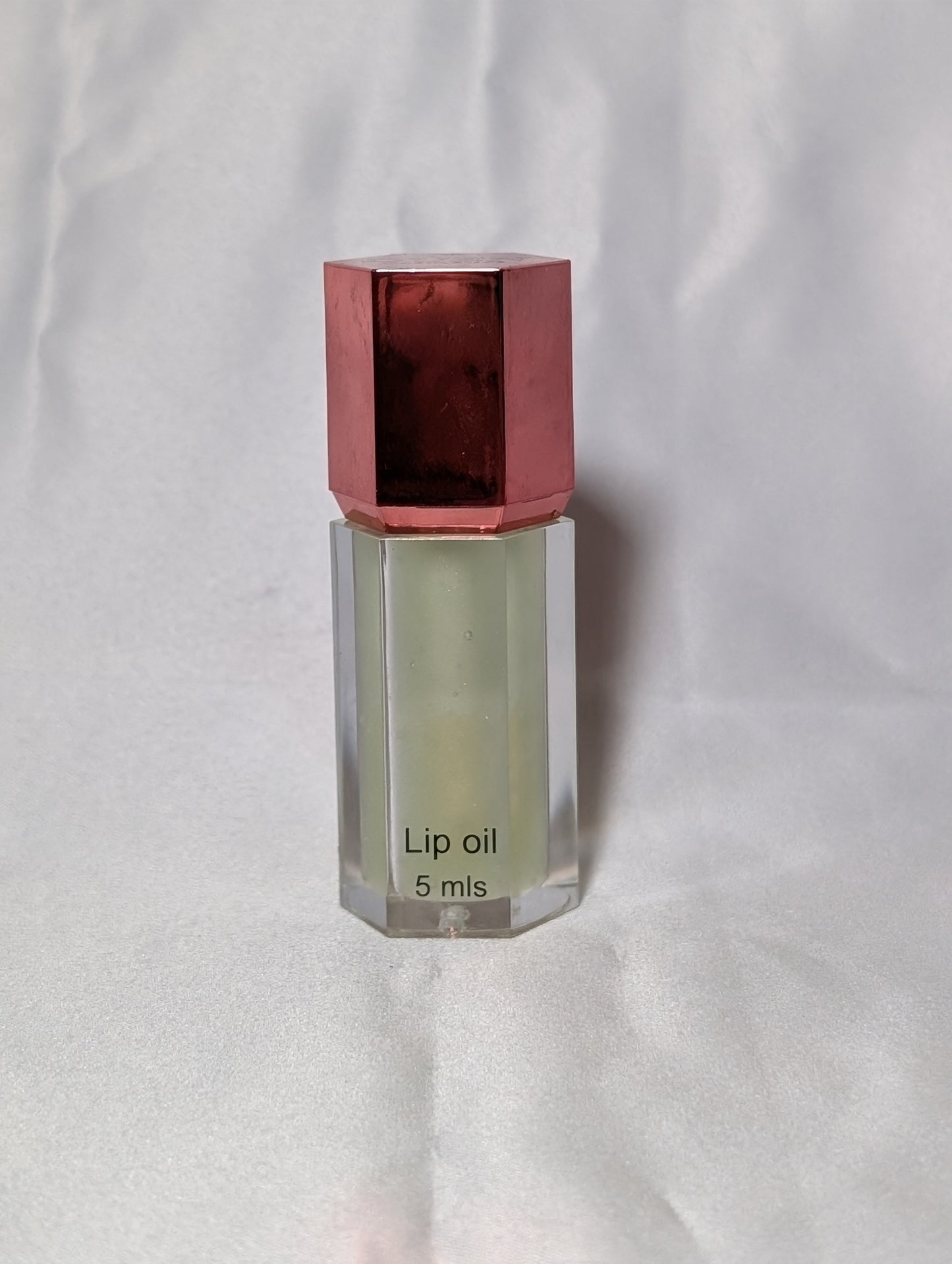 Lip Oil