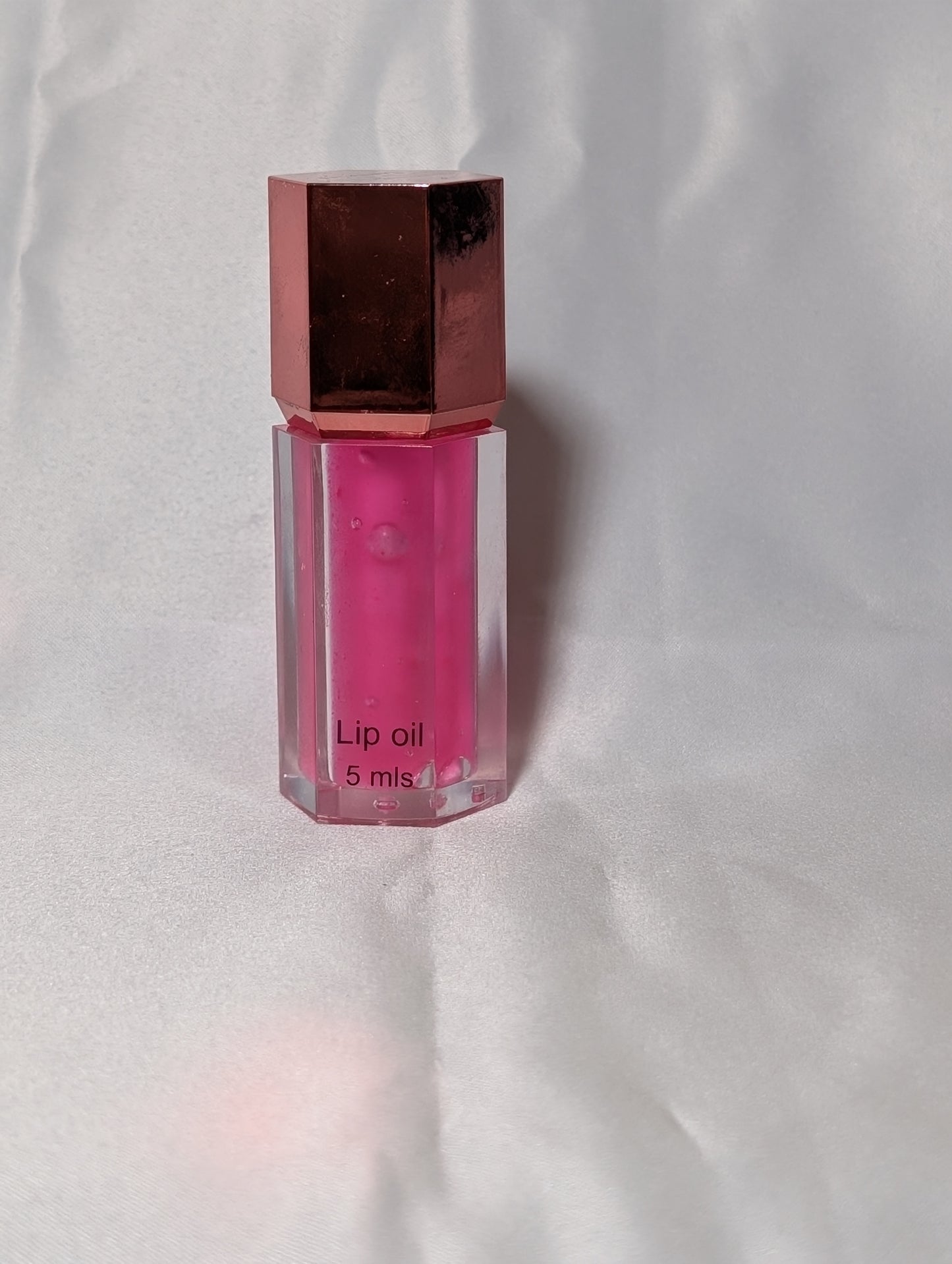 Lip Oil
