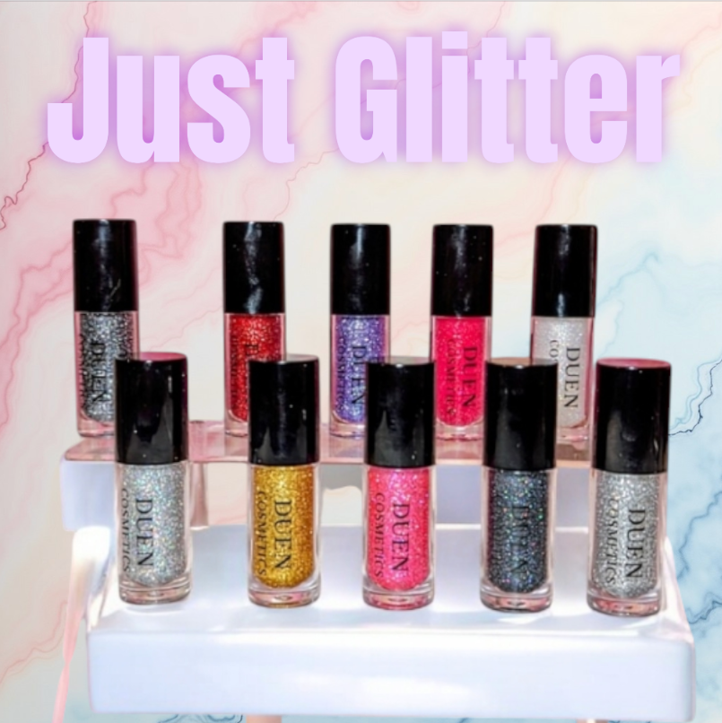 Just Glitter