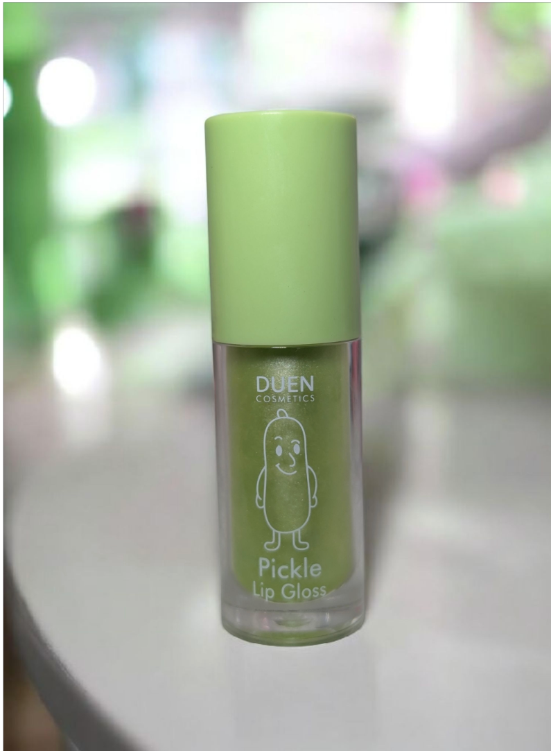 Butter pickles Lipgloss
