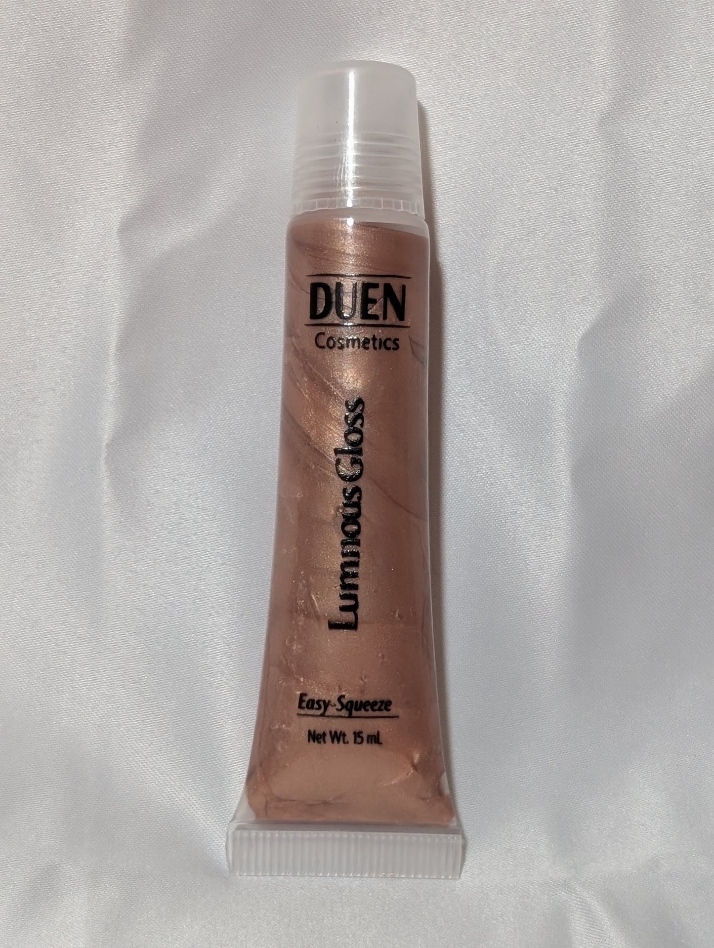 Luminous Gloss Squeeze tube