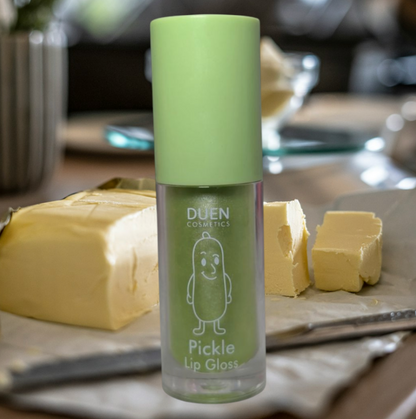 Butter pickles Lipgloss