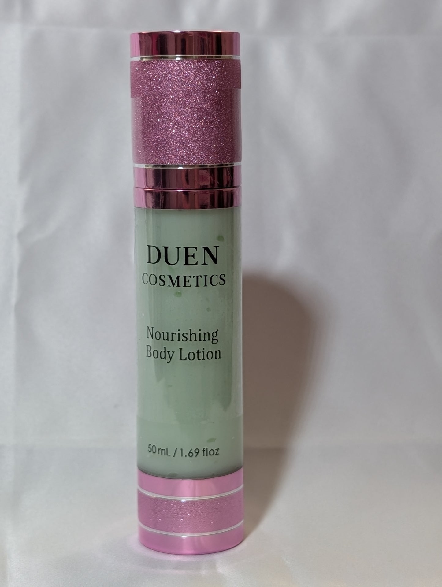 Cucumber Melon nourishing Lotion