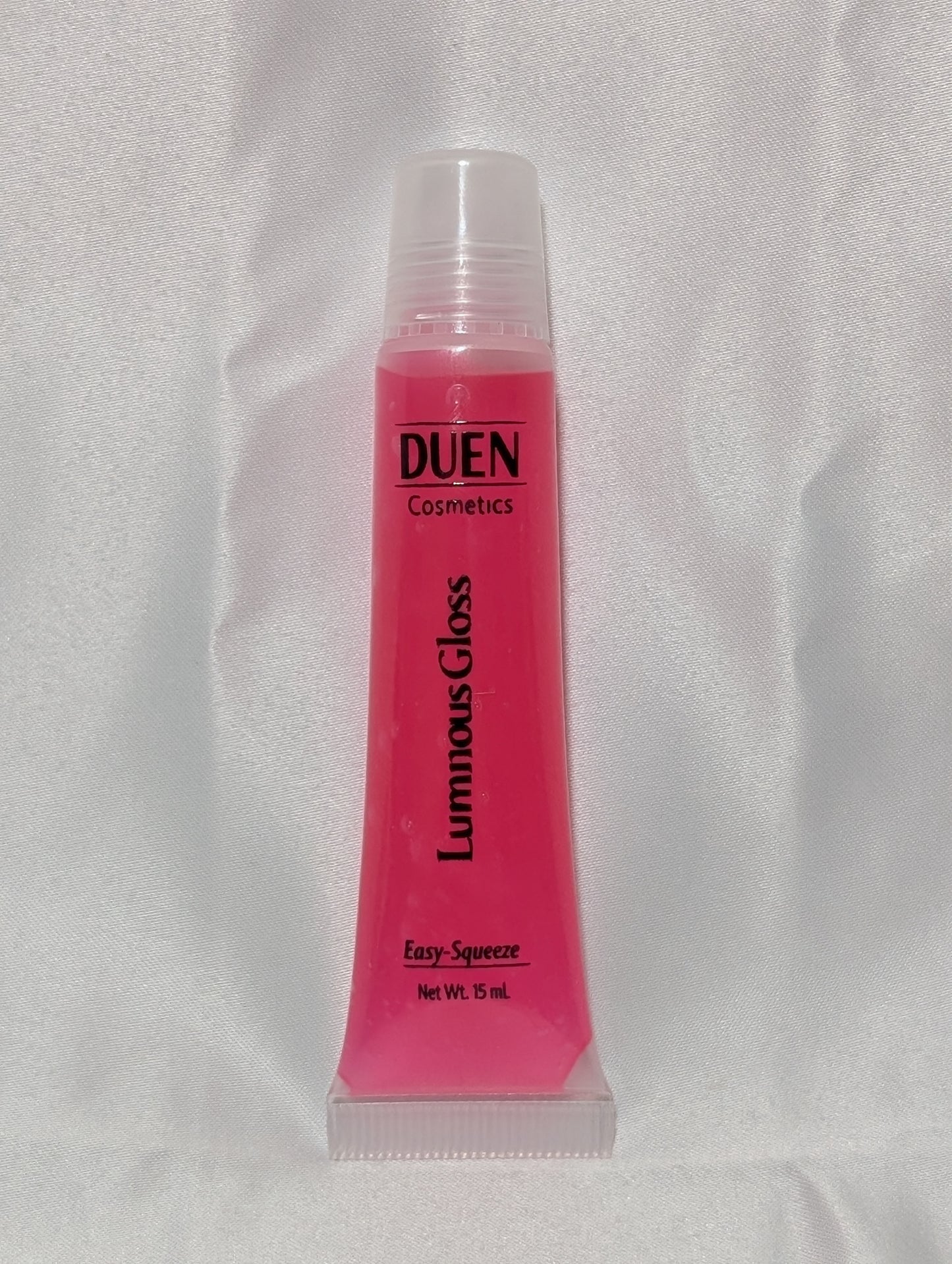 Luminous Gloss Squeeze tube