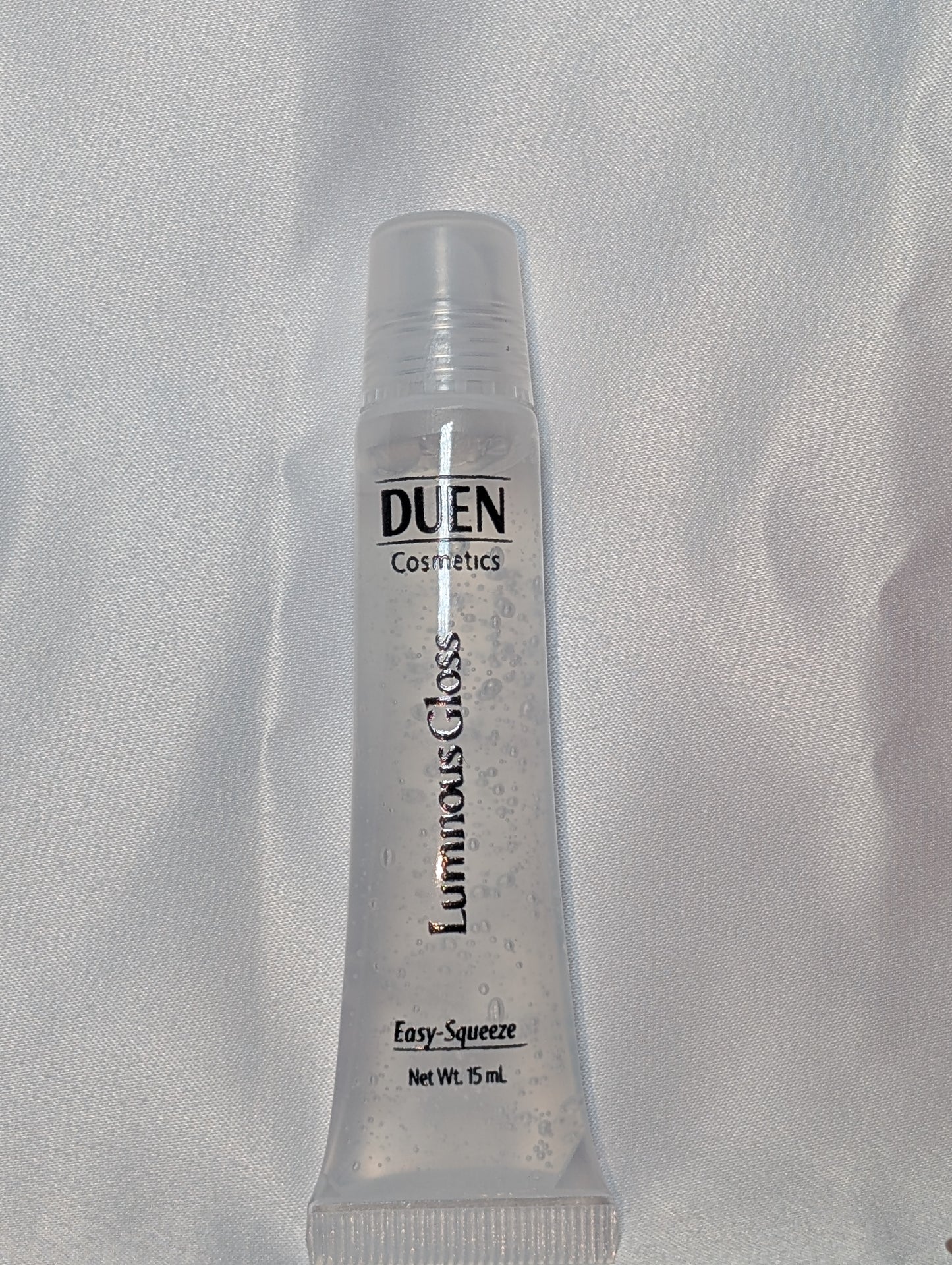 Luminous Gloss Squeeze tube