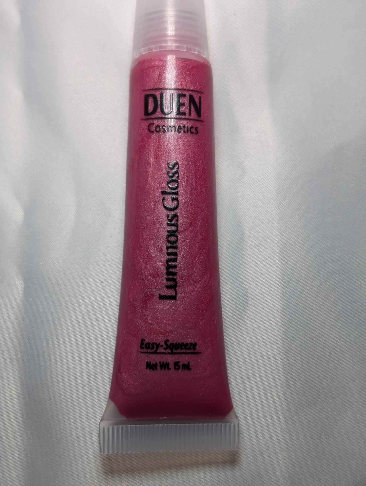 Luminous Gloss Squeeze tube