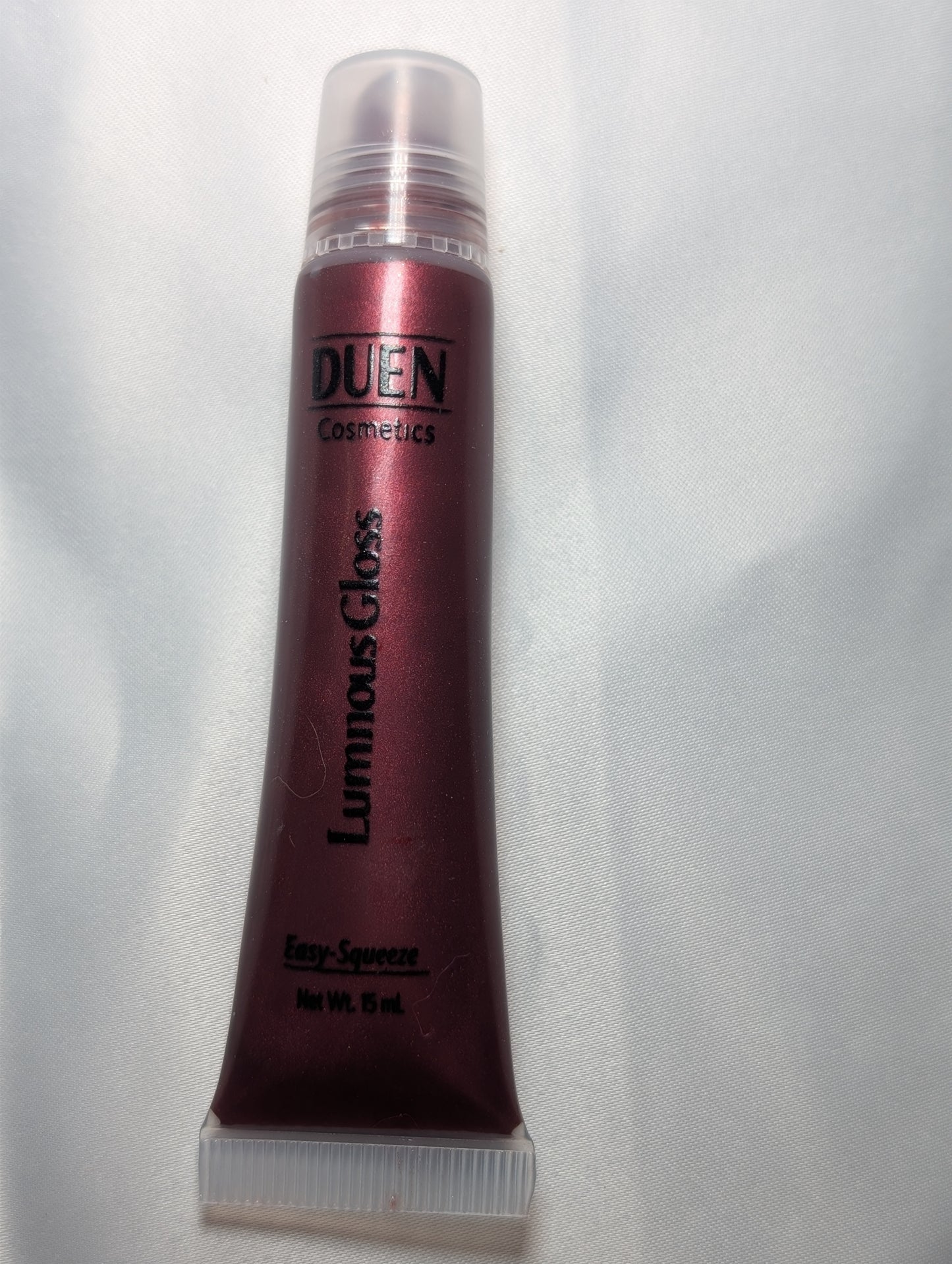 Luminous Gloss Squeeze tube
