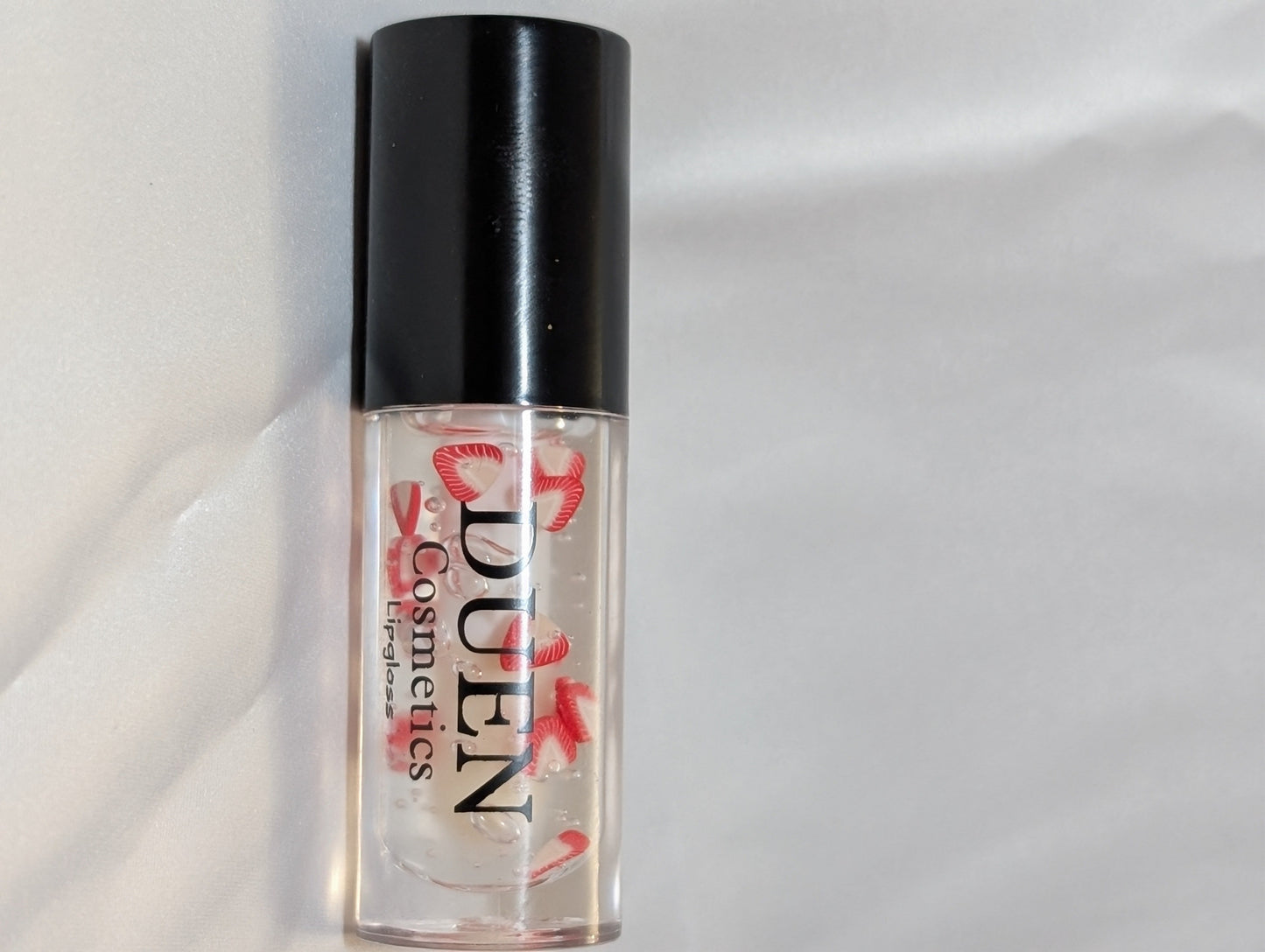Strawberry Dream Crystal Lip Gloss