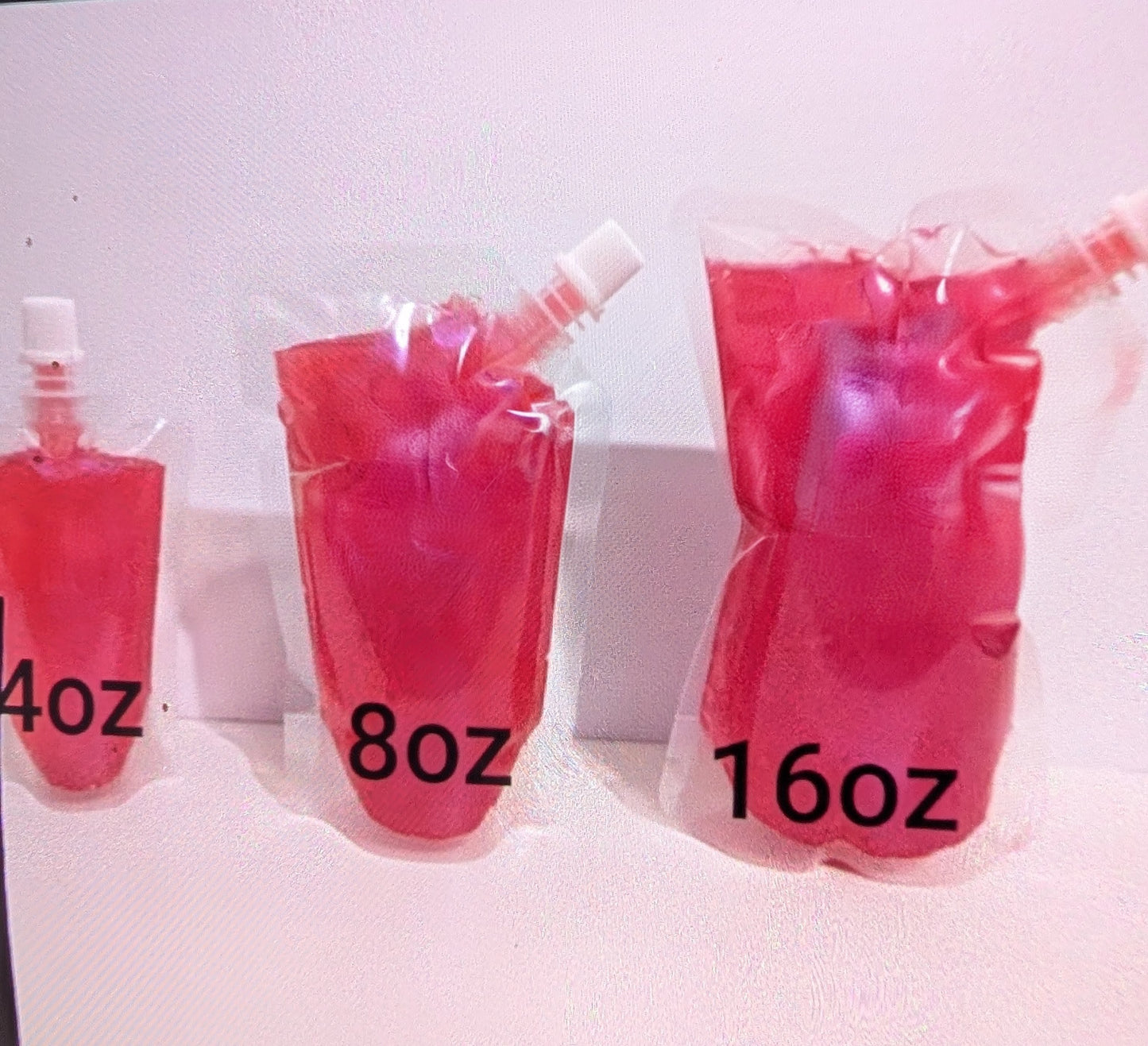 Ready made Lipgloss